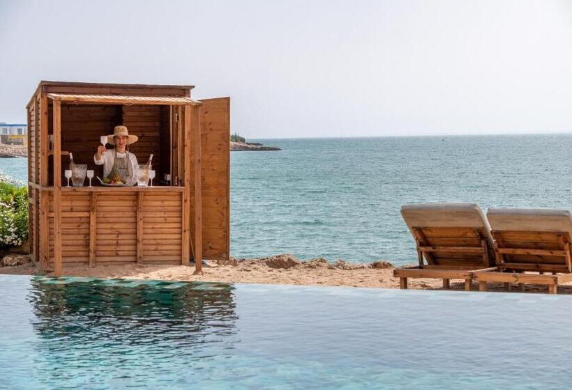 ホテル Dakhla South Bay