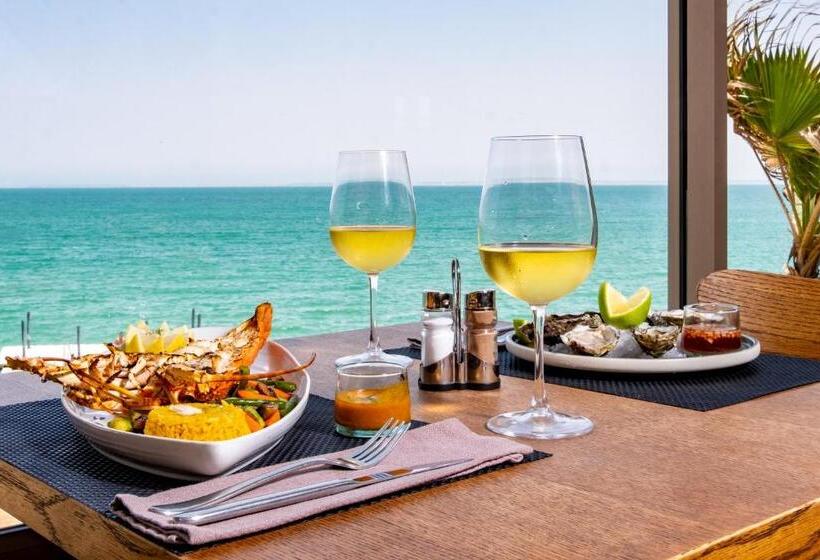 ホテル Dakhla South Bay