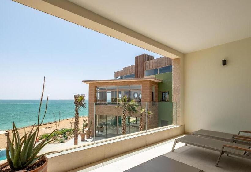 ホテル Dakhla South Bay