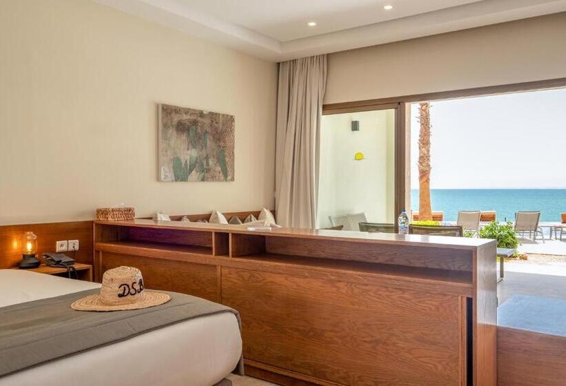 ホテル Dakhla South Bay