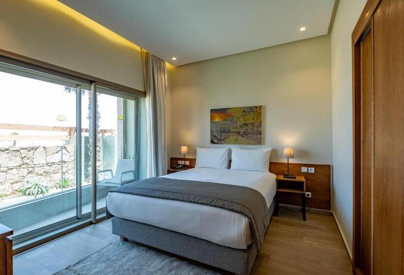 ホテル Dakhla South Bay