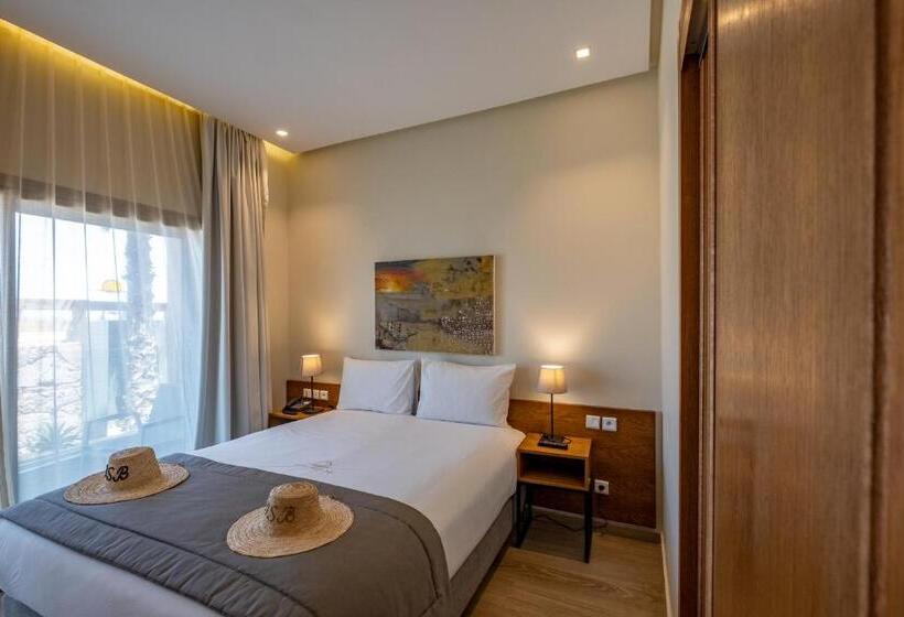 ホテル Dakhla South Bay