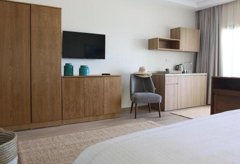 ホテル Dakhla South Bay