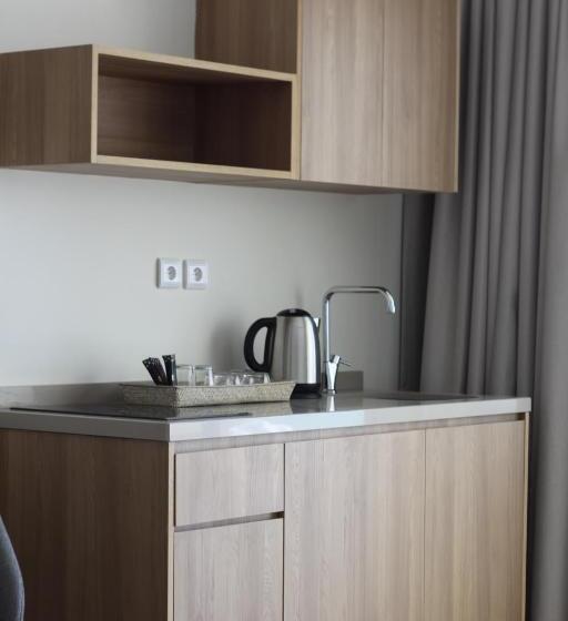 ホテル Dakhla South Bay