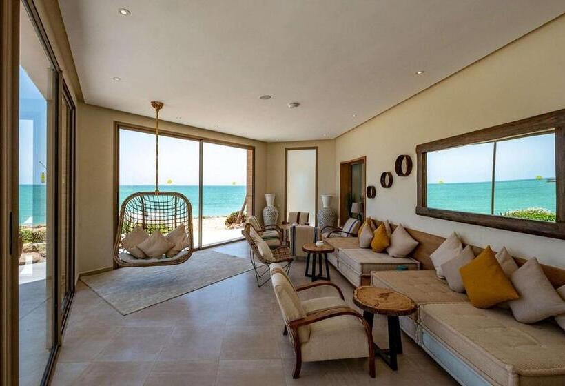 ホテル Dakhla South Bay