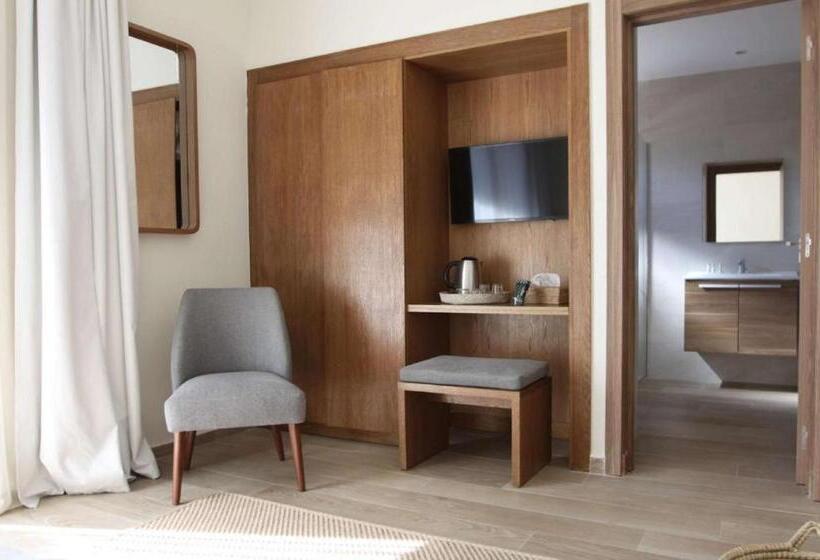 ホテル Dakhla South Bay