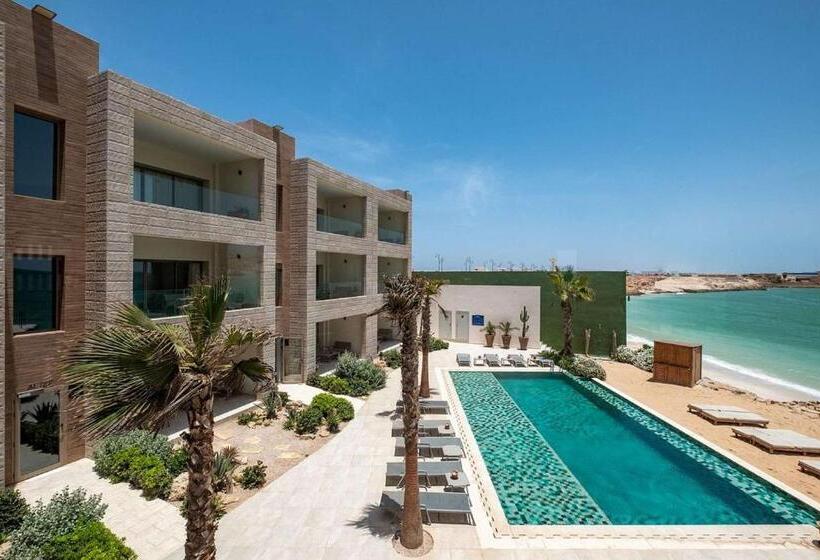 ホテル Dakhla South Bay