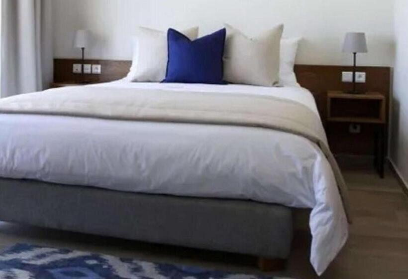 ホテル Dakhla South Bay