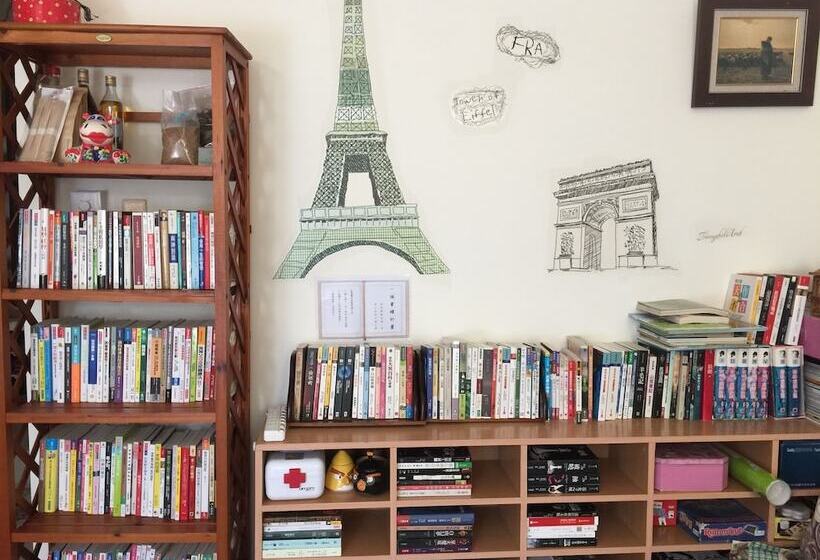 هتل Dan Dan House