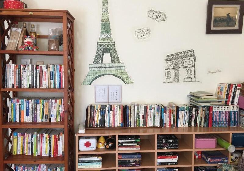 هتل Dan Dan House