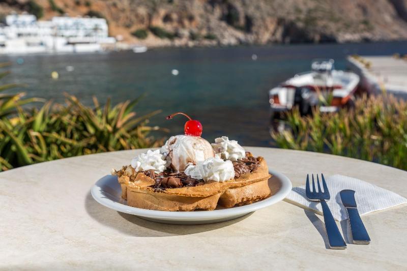 ホテル Daskalogiannis