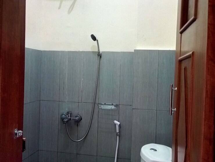 Отель De Prisha Janti