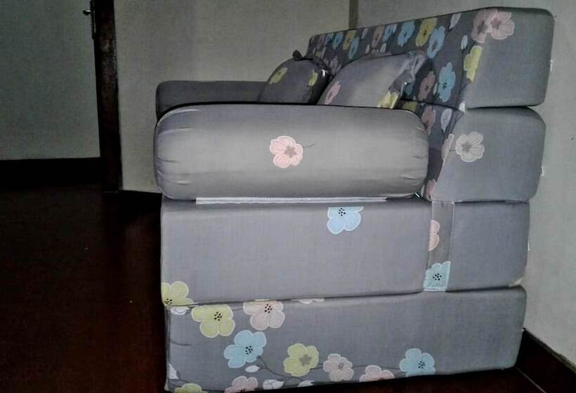 Отель De Prisha Janti