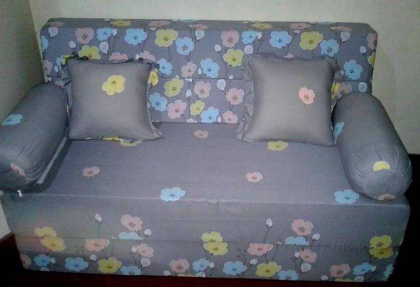 Отель De Prisha Janti