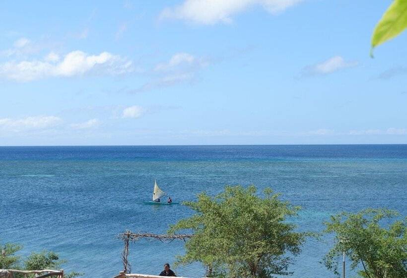 酒店 Descanso En Paraiso Resort