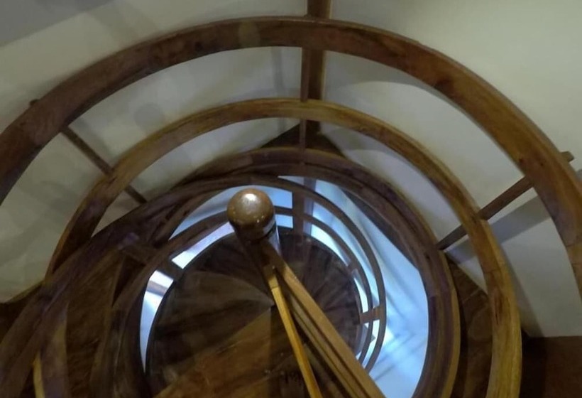 فندق Descanso En Paraiso Resort