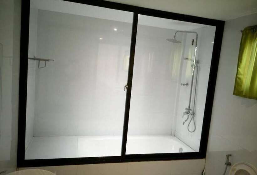 酒店 Descanso En Paraiso Resort