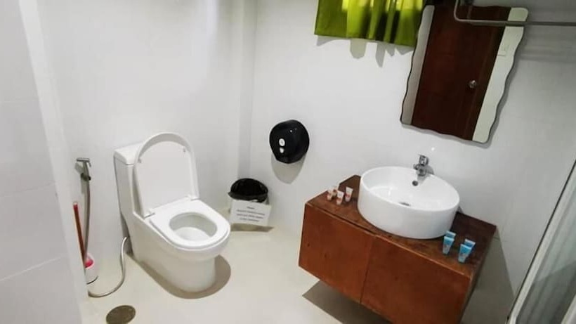 فندق Descanso En Paraiso Resort