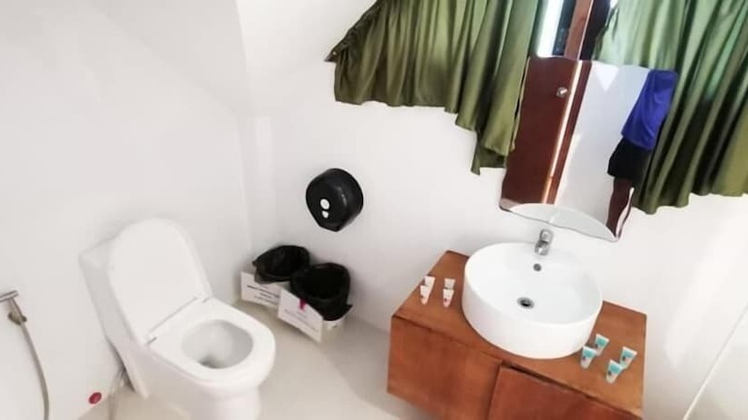 فندق Descanso En Paraiso Resort