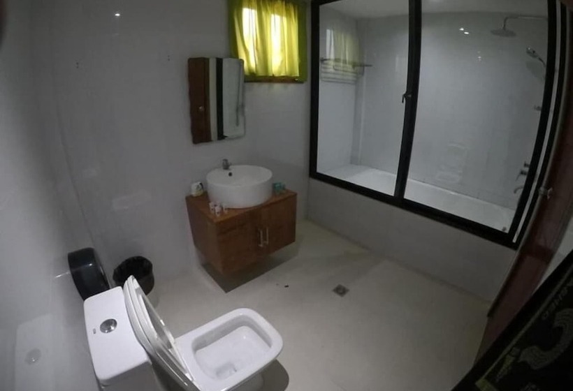 酒店 Descanso En Paraiso Resort