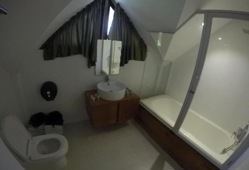 فندق Descanso En Paraiso Resort