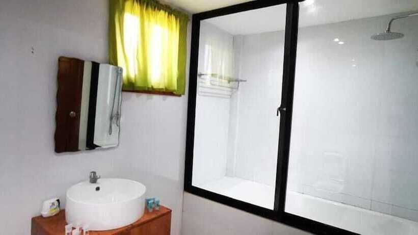 酒店 Descanso En Paraiso Resort