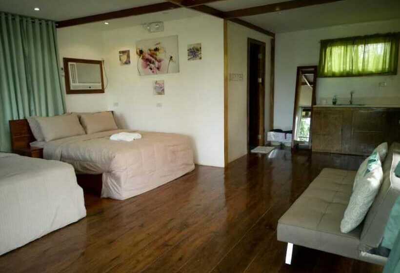 酒店 Descanso En Paraiso Resort