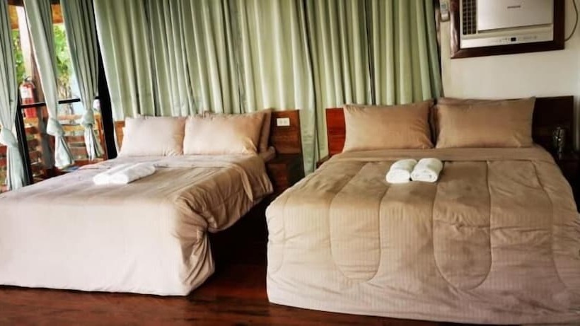 酒店 Descanso En Paraiso Resort