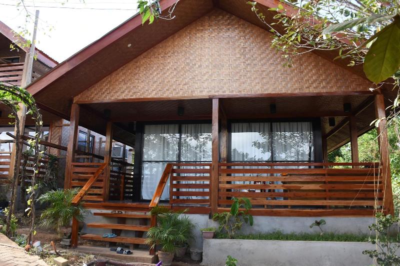 酒店 Descanso En Paraiso Resort