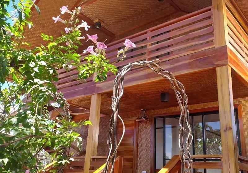 فندق Descanso En Paraiso Resort