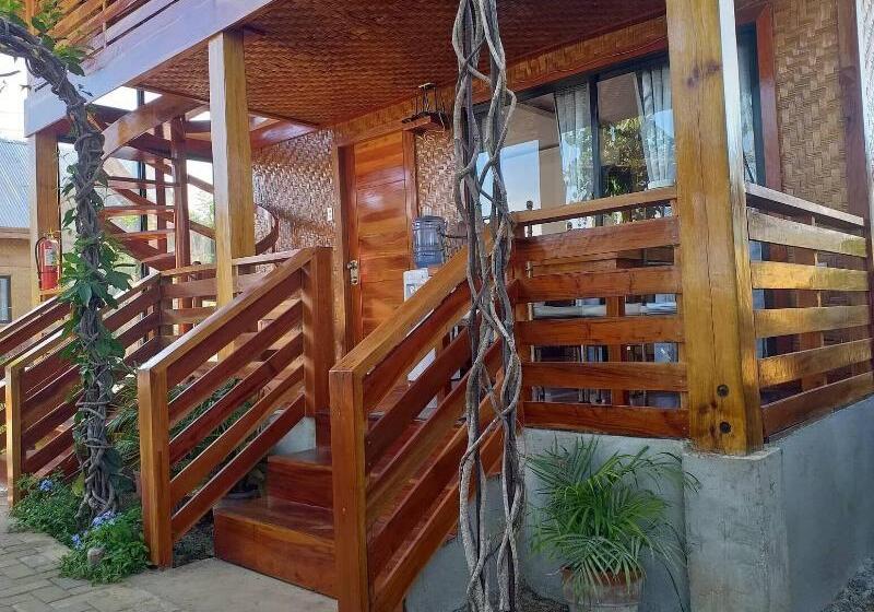 فندق Descanso En Paraiso Resort