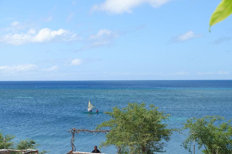 酒店 Descanso En Paraiso Resort