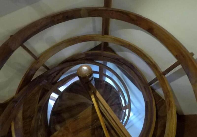 酒店 Descanso En Paraiso Resort