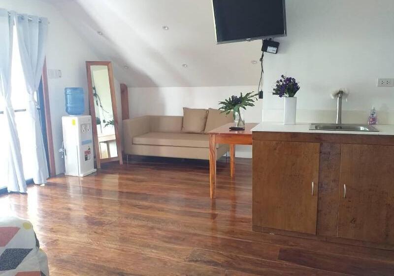 فندق Descanso En Paraiso Resort