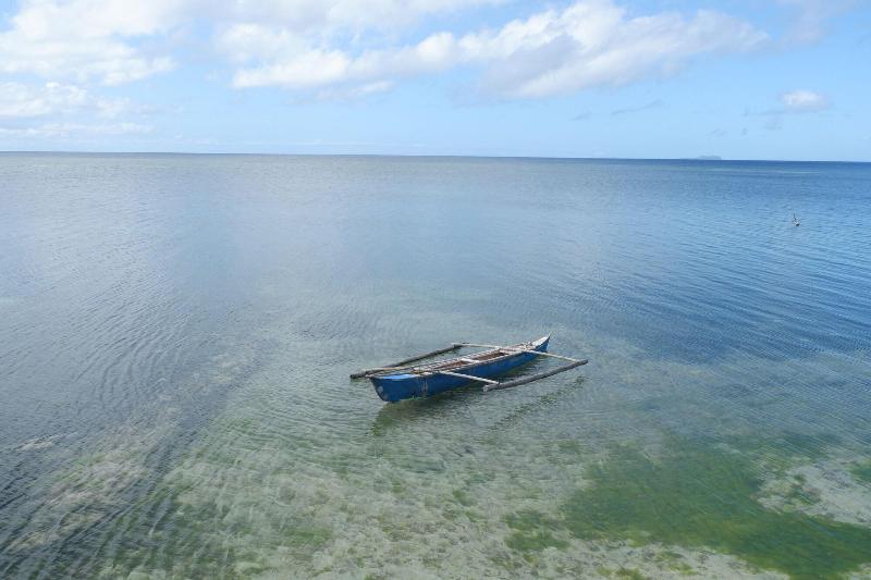 فندق Descanso En Paraiso Resort