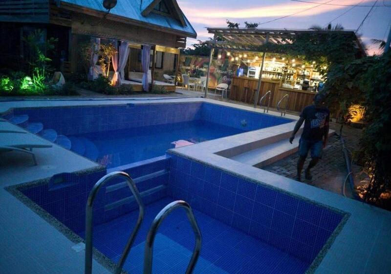 فندق Descanso En Paraiso Resort