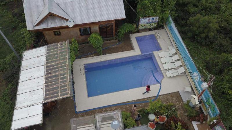 酒店 Descanso En Paraiso Resort