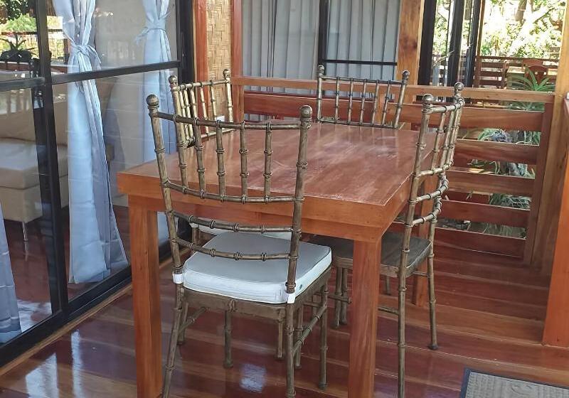 酒店 Descanso En Paraiso Resort