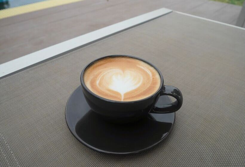 ホテル Doi Inthanon Riverside Resort