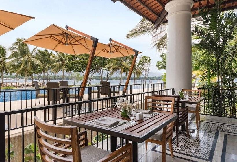 هتل Dusit Thani Lubi Plantation Resort