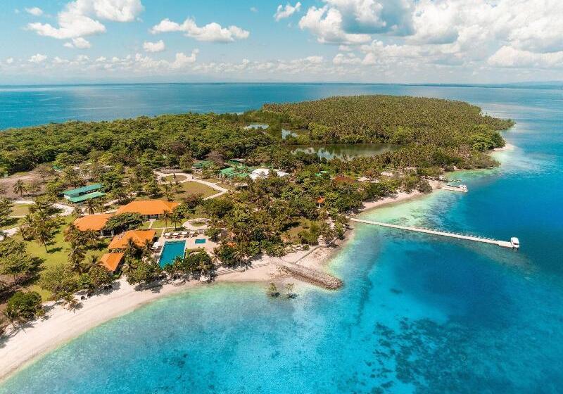 هتل Dusit Thani Lubi Plantation Resort