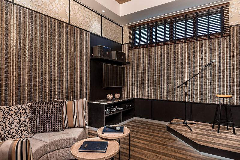 هتل Dusit Thani Lubi Plantation Resort