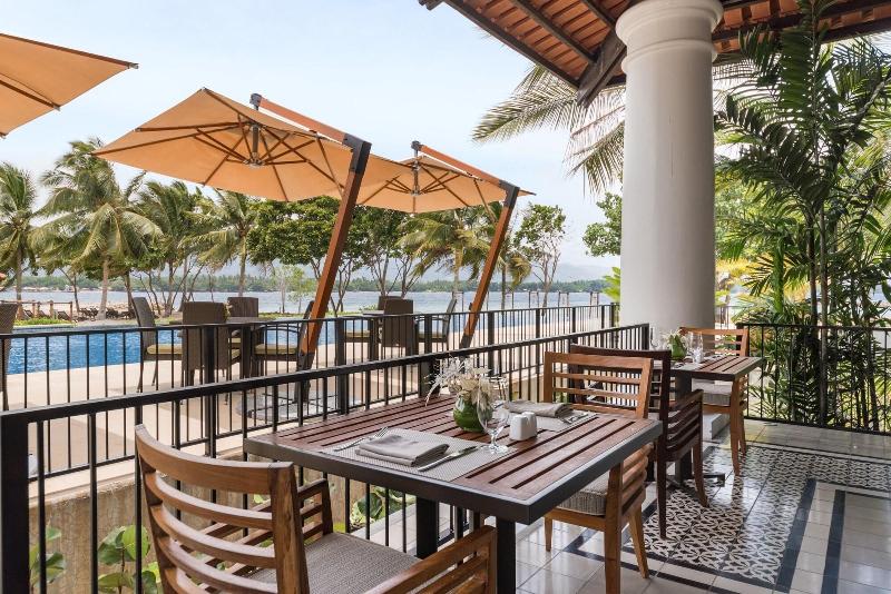 هتل Dusit Thani Lubi Plantation Resort