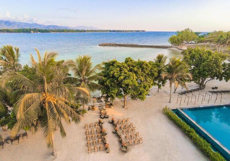 هتل Dusit Thani Lubi Plantation Resort