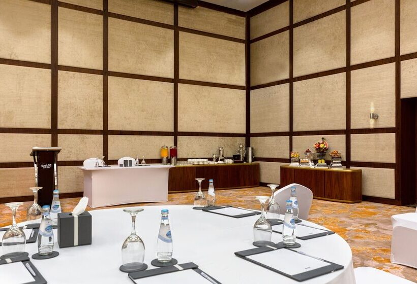 هتل Dusitd2 Salwa Doha