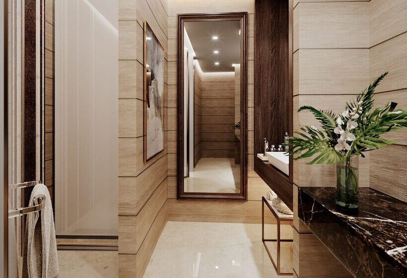 هتل Dusitd2 Salwa Doha