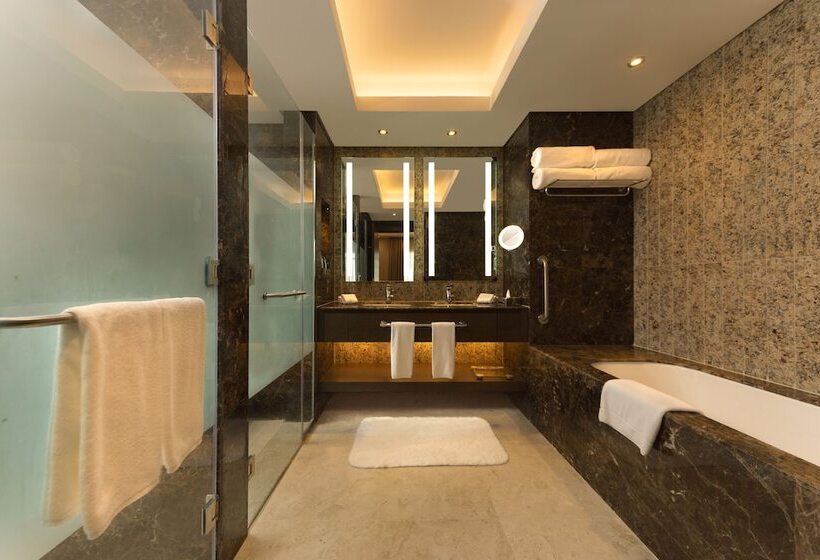 هتل Dusitd2 Salwa Doha