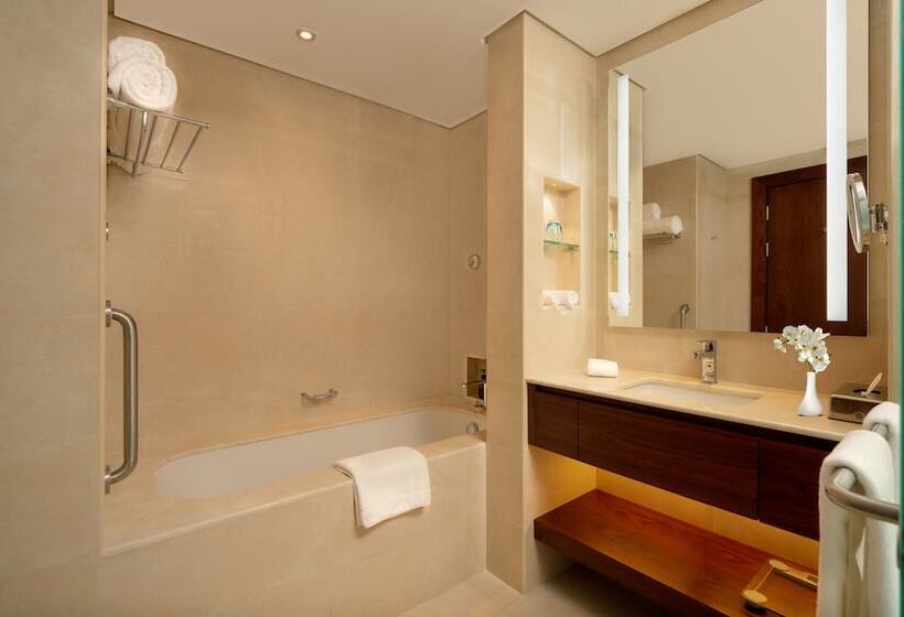 هتل Dusitd2 Salwa Doha