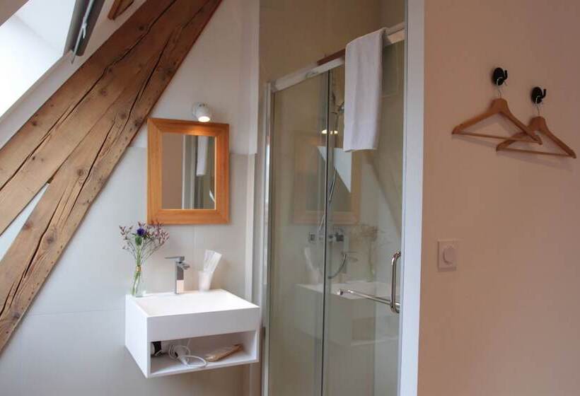 호텔 Eclosion Château Hôtel & Restaurant