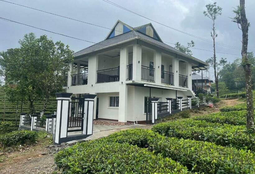 בית מלון כפרי Edayan Meadows